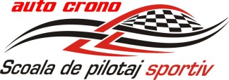 şcoala de pilotaj Sportiv Auto Crono